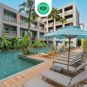 Sugar Marina Resort-SURF-Kata Beach - SHA Plus
